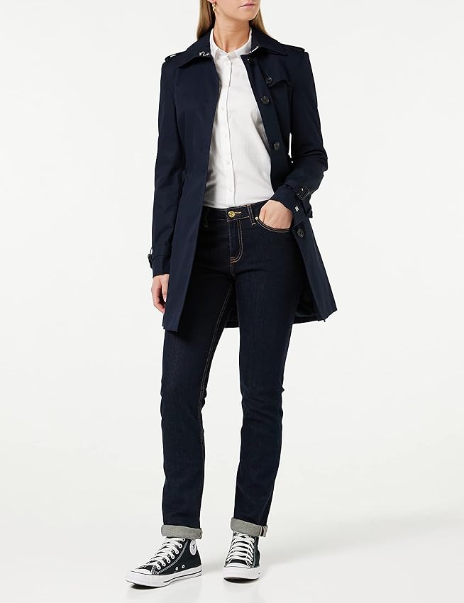 Thumbnail 1 de Tommy Hilfiger Cazadora Heritage trench M