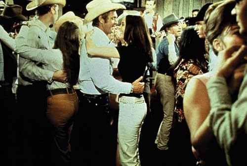 Thumbnail 8 de WME Western Klassiker Junior Bonner DVD