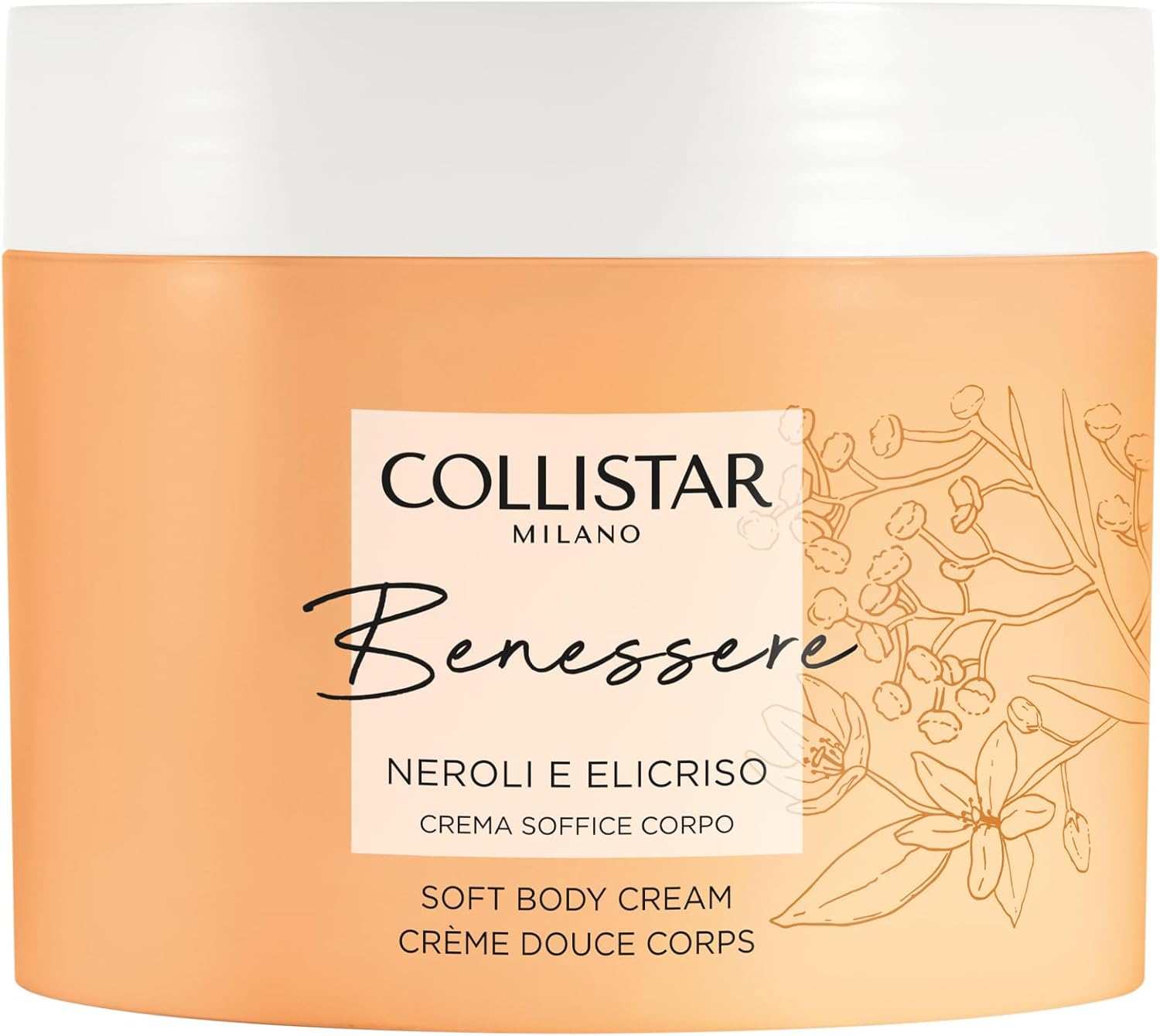 Thumbnail 5 de Cofanetto Collistar Benessere Neroli 2 pezzi
