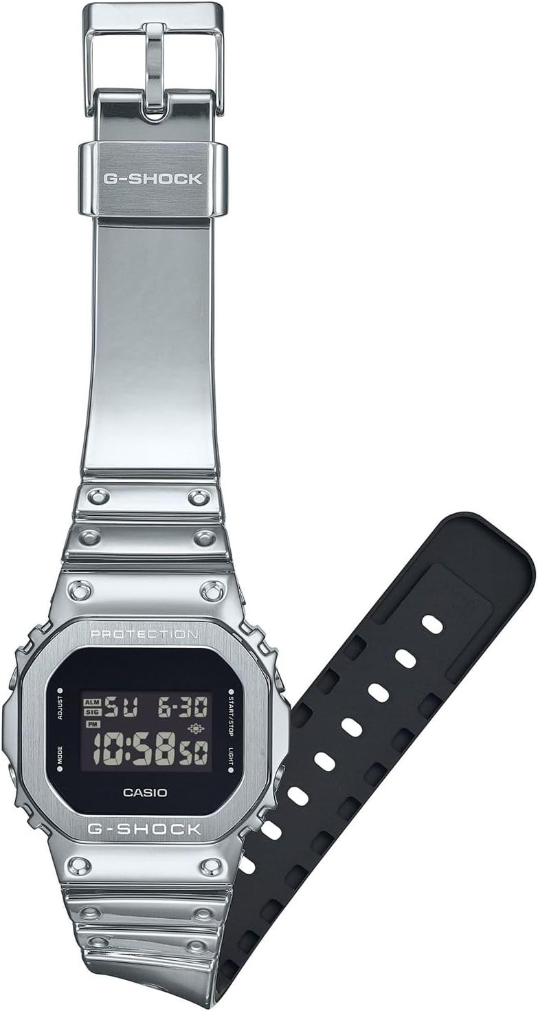Thumbnail 2 de Casio GM-5600YM-8ER Armbanduhr mit 20 bar