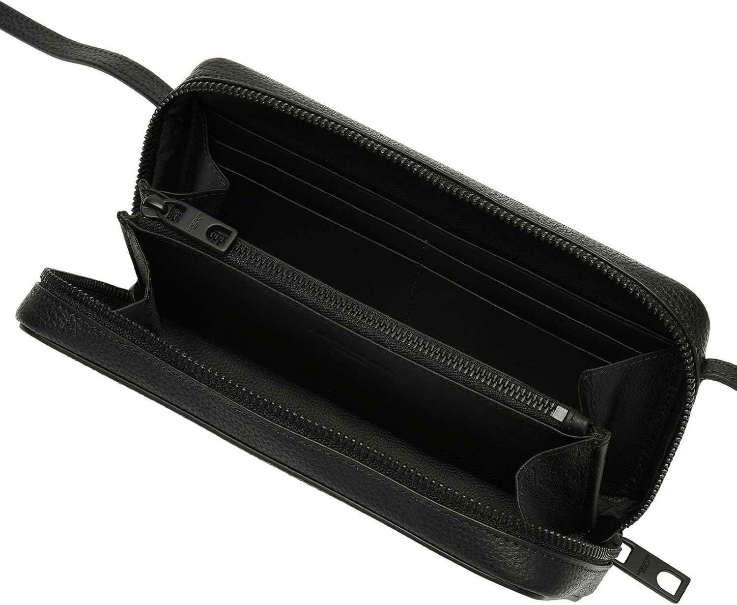 Thumbnail 2 de LIEBESKIND Lou Crossbody XS – Leder Crossbody mit vielseitigem Innenraum
