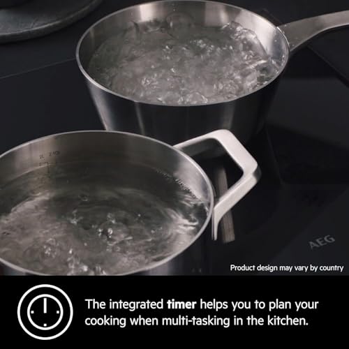 Thumbnail 3 de AEG induction hob 60 cm