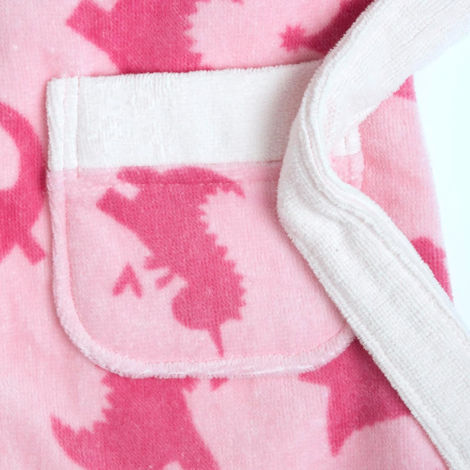Detalle de Chicco Accappatoio bambino in spugna con cappuccio