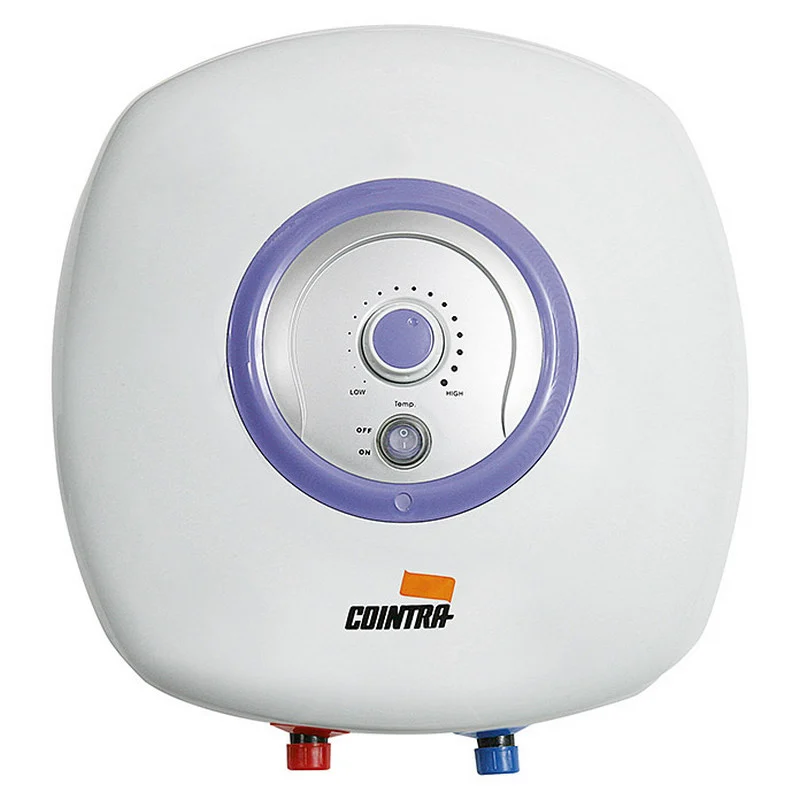 Detalle de cointra Aral TNC-10 Termo 10L