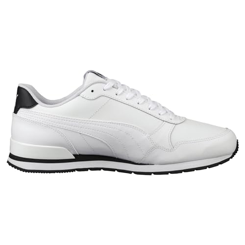Thumbnail 3 de PUMA ST Runner v2 Sneakers 47 EU blanca