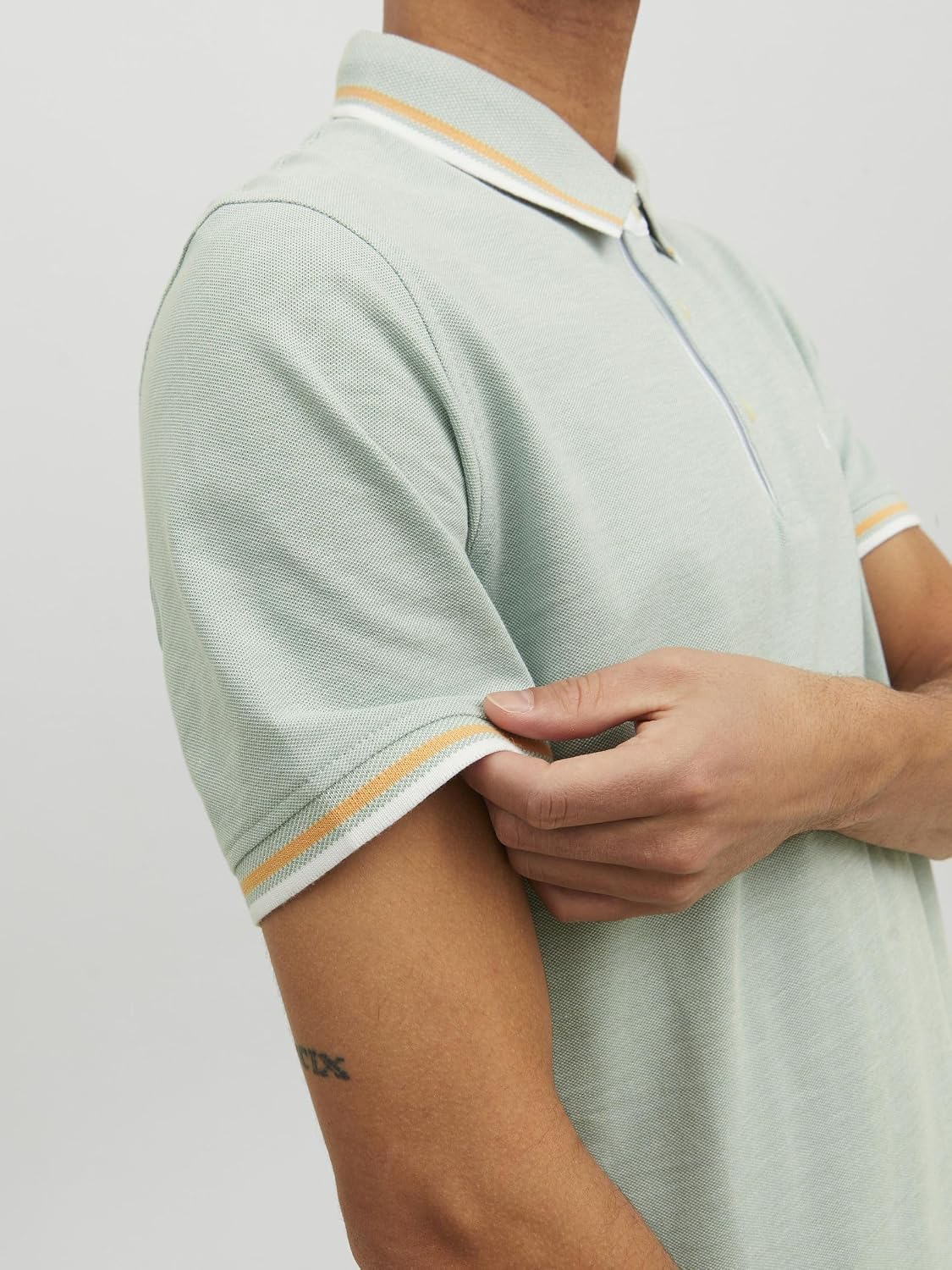 Thumbnail 6 de Jack & Jones Jjepaulos Polo SS Noos Polo Hombre