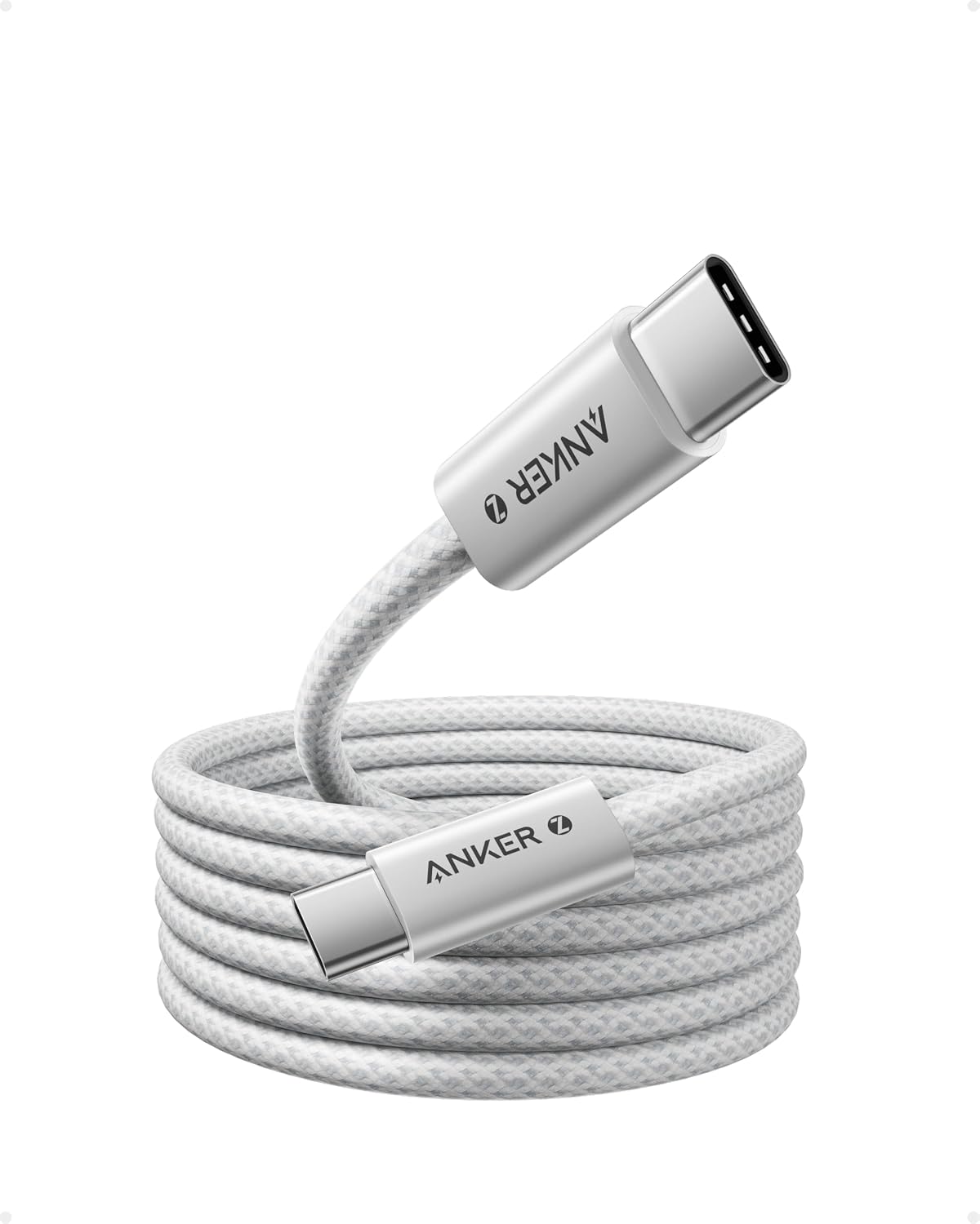 Thumbnail 6 de Anker 240W USB C Kabel 1,8m