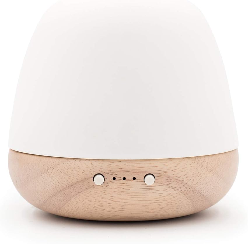 Thumbnail 3 de PRANAROM - Difusor de Cerámica y Madera