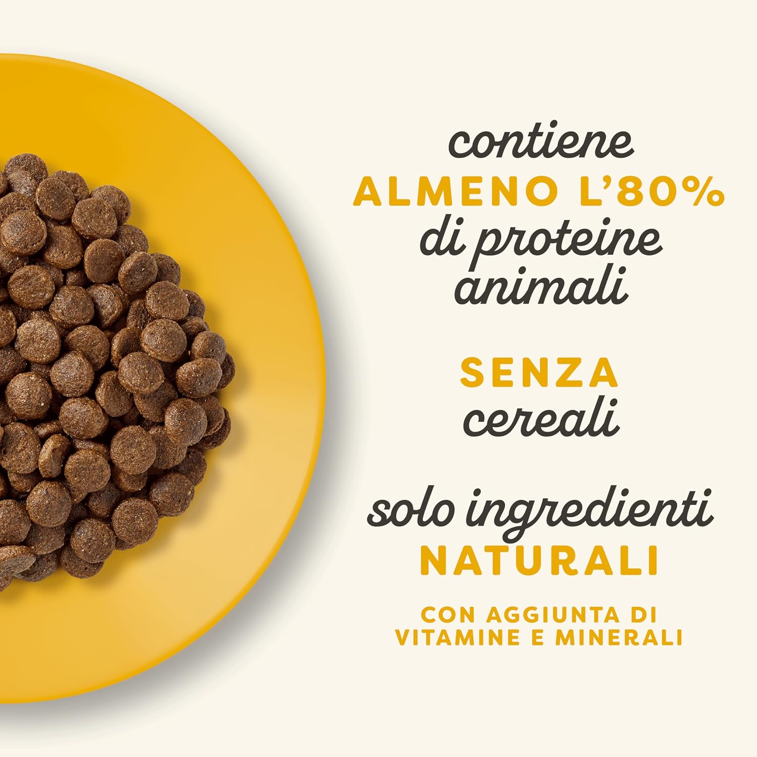 Detalle 2 de Applaws Alimento secco completo per gatti, pollo (7,5 kg) – senza cereali, ipoallergenico
