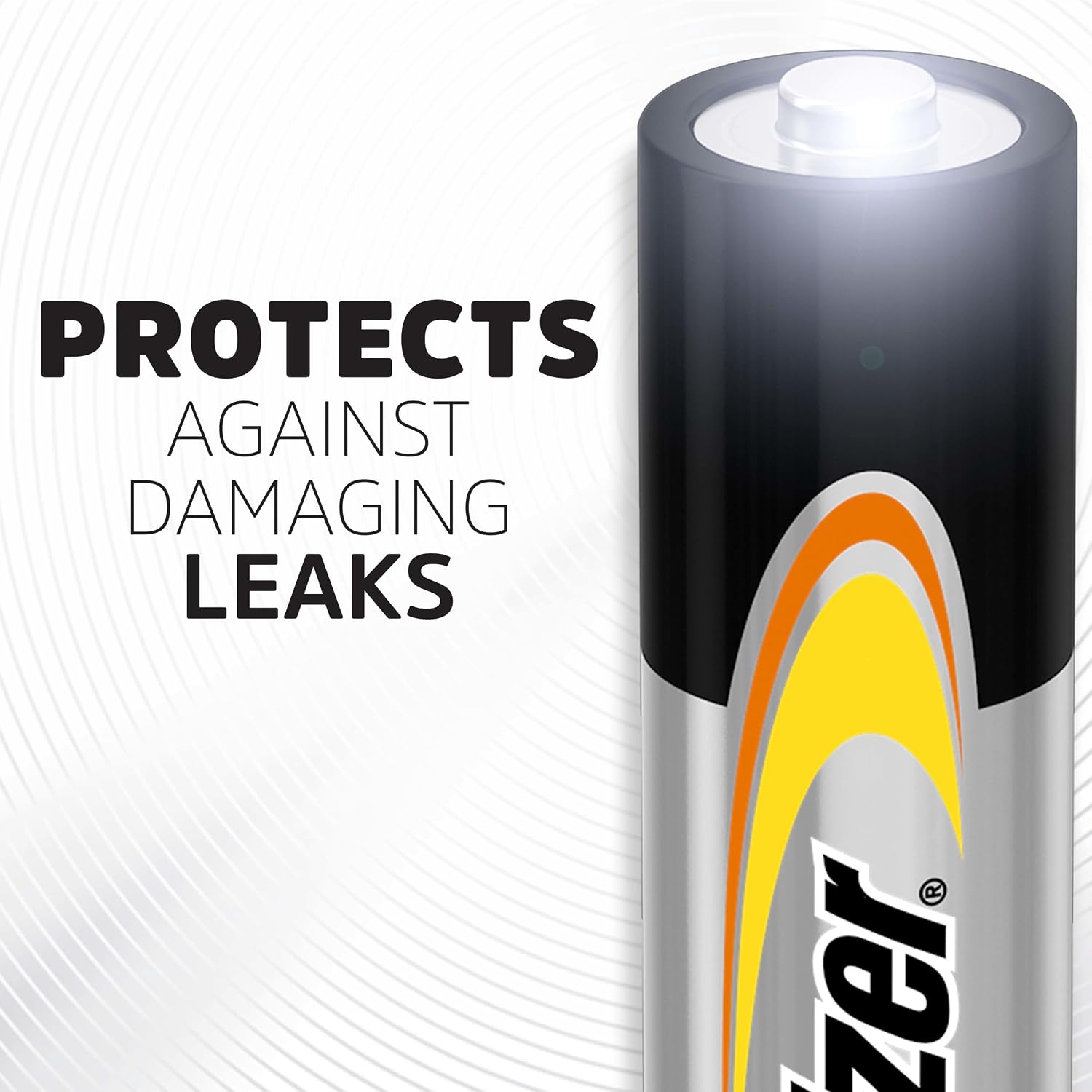 Detalle 2 de Energizer AAA alkaline batteries 32 pack