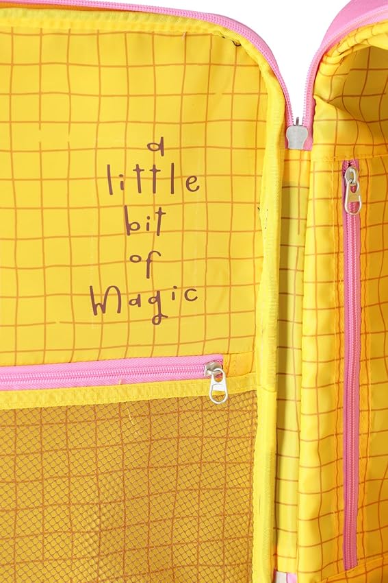 Thumbnail 5 de travelite MINIMOVER Maleta infantil 44 cm