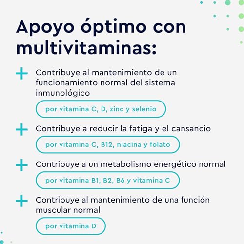 Thumbnail 2 de Gloryfeel Multivitaminas y Minerales 450 comprimidos – suministro para más de 15 meses
