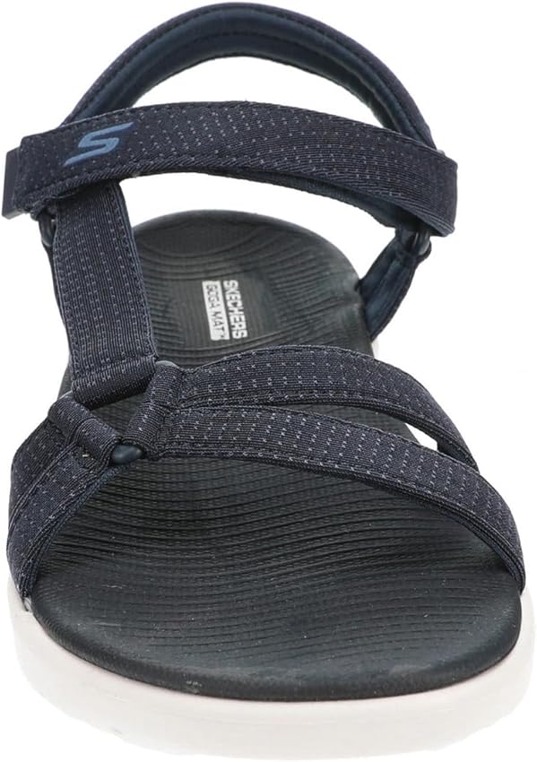 Thumbnail 4 de Skechers Go Walk Flex Sublime sandalia 38 EU