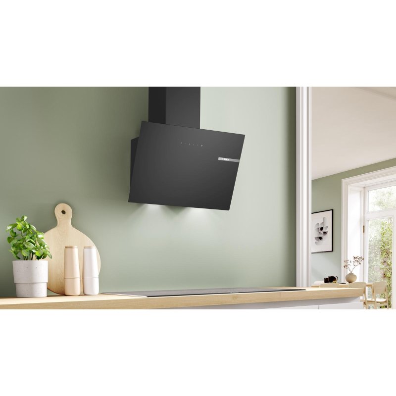 Thumbnail 2 de Bosch DWK65DK60 Campana extractora 60 cm