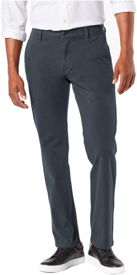 Thumbnail 6 de Dockers Ultimate 360 Chino Straight Homme en stretch 4 voies