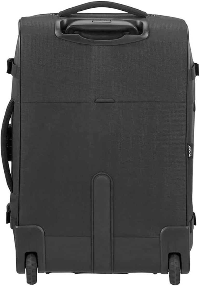 Thumbnail 1 de Samsonite Roader Travel Bag S with Wheels, 55 cm, 39.5 L, Black