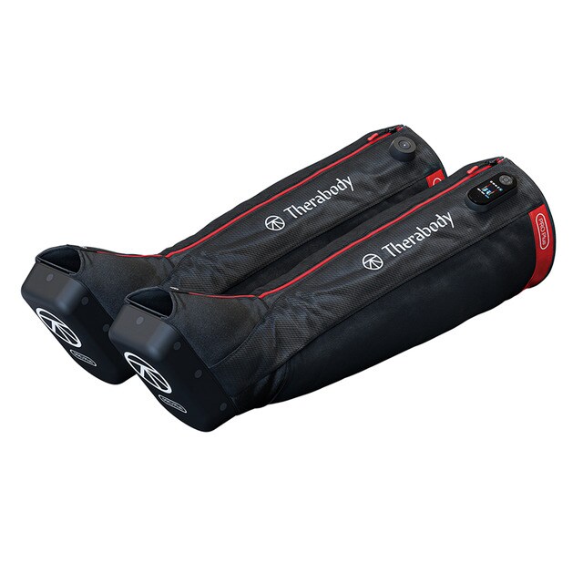 Thumbnail 1 de Therabody JetBoots PRO Plus masaje 150 minutos