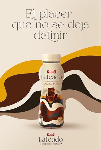 Thumbnail 2 de Pascual Lateado Batido Chocolate 12×230 ml 🥛