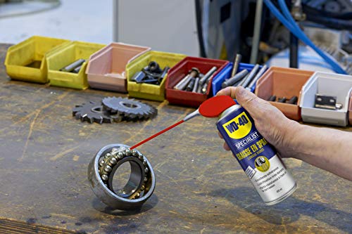 Thumbnail 4 de WD-40 Grasa en spray 400 ml