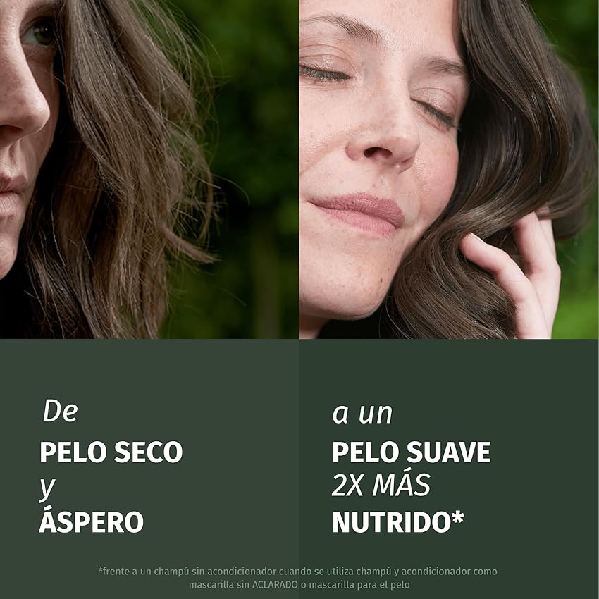 Thumbnail 4 de Herbal Essences Champú y Mascarilla Aroma a Rosas 🌹