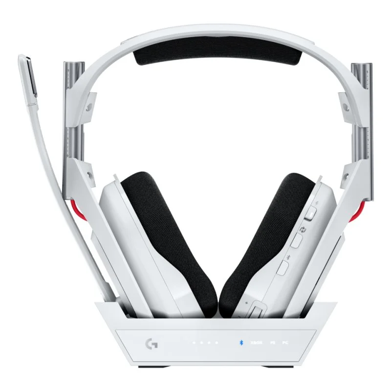 Thumbnail 3 de Logitech G Astro A50 Gen 5 Auriculares gaming inalámbricos