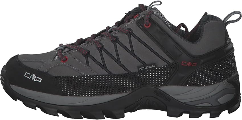 Thumbnail 6 de CMP Rigel Low Zapatos trekking 41 EU, WP