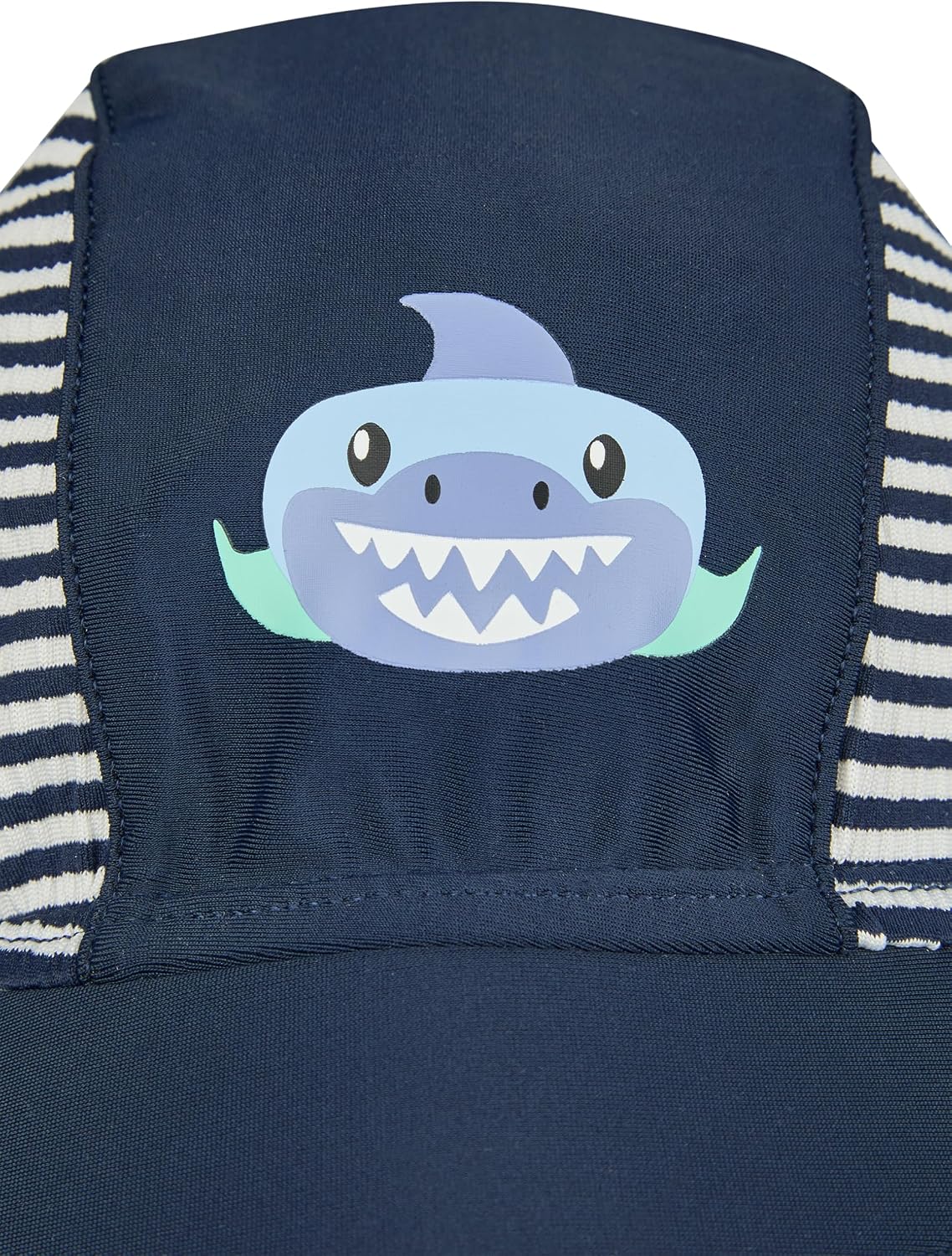 Thumbnail 3 de Sterntaler Schirmmütze Nackens – Chapeau de Soleil Mixte bébé