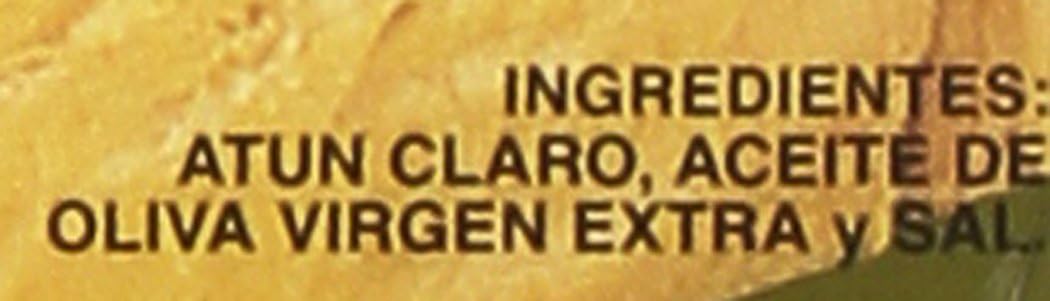 Thumbnail 3 de Albo Atún Claro en Aceite de Oliva Virgen Extra, 3x48g 🐟