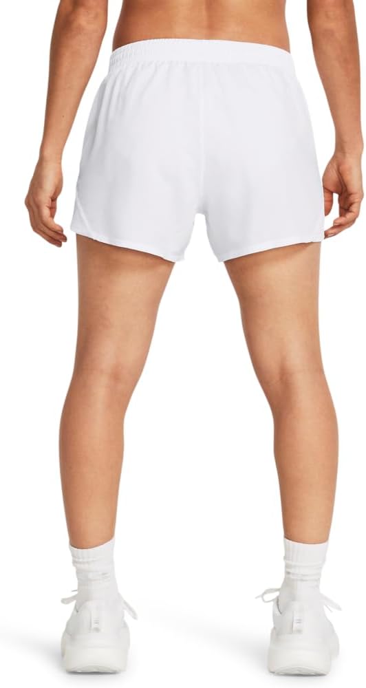 Detalle de Under Armour Women's Fly By Shorts