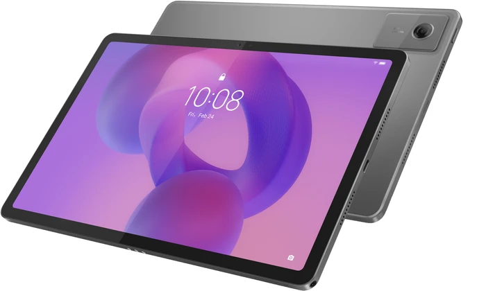 Thumbnail 5 de Lenovo IdeaTab 11 Zoll 256GB WLAN Grau mit Stylus – vielseitiges Tablet für Alltag und Kreativität
