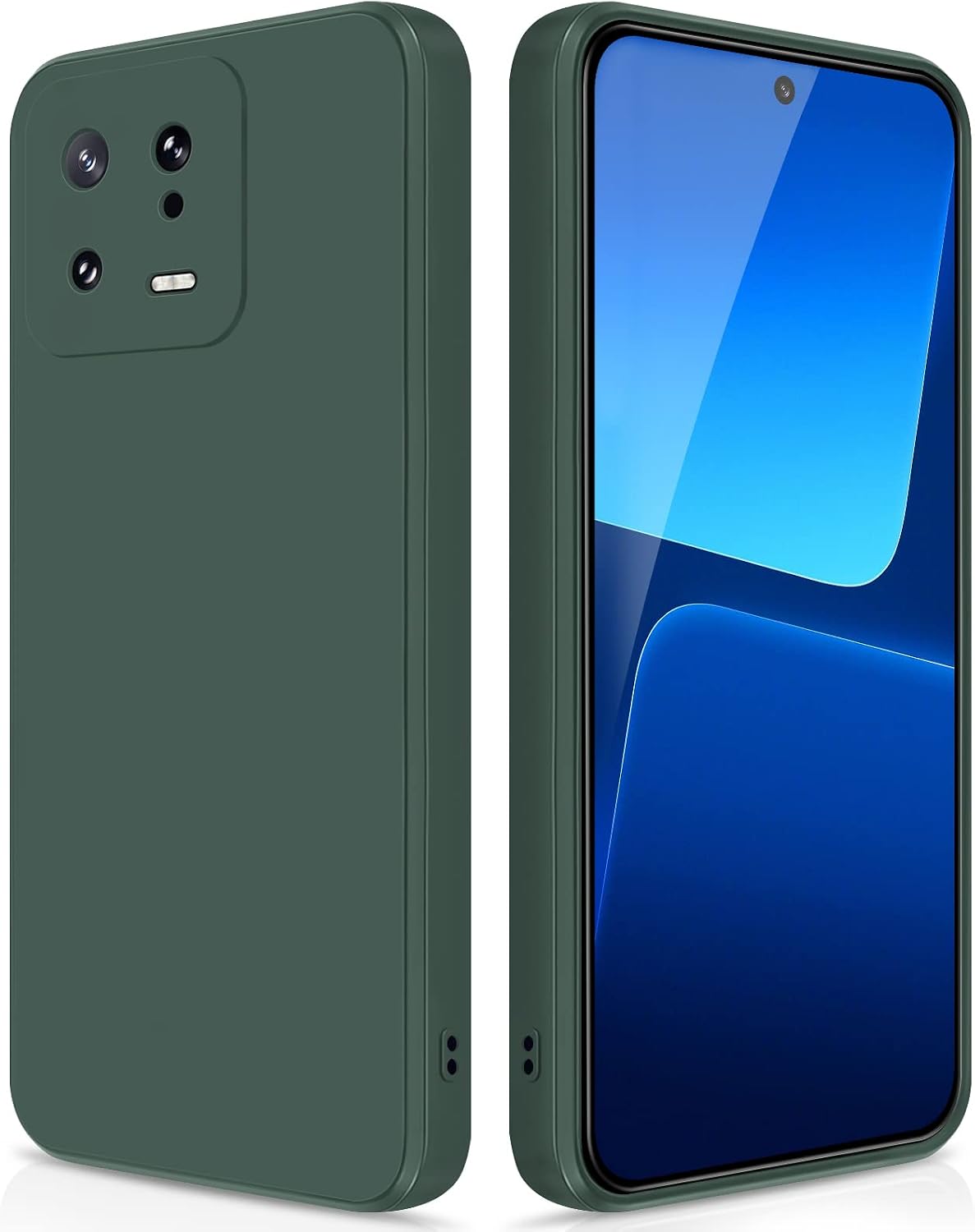 Detalle de GiiYoon Hülle für Xiaomi 13 Hochwertig