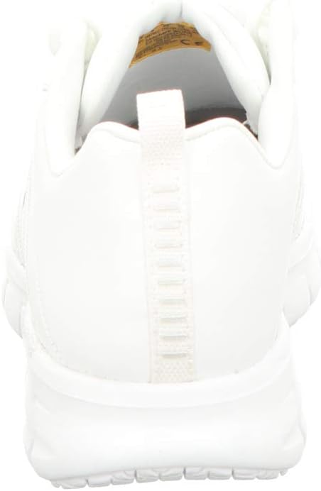 Thumbnail 6 de Skechers Damen Sure Track Erath Slip On Sneaker – Leder, Memory Foam und rutschfeste Sohle