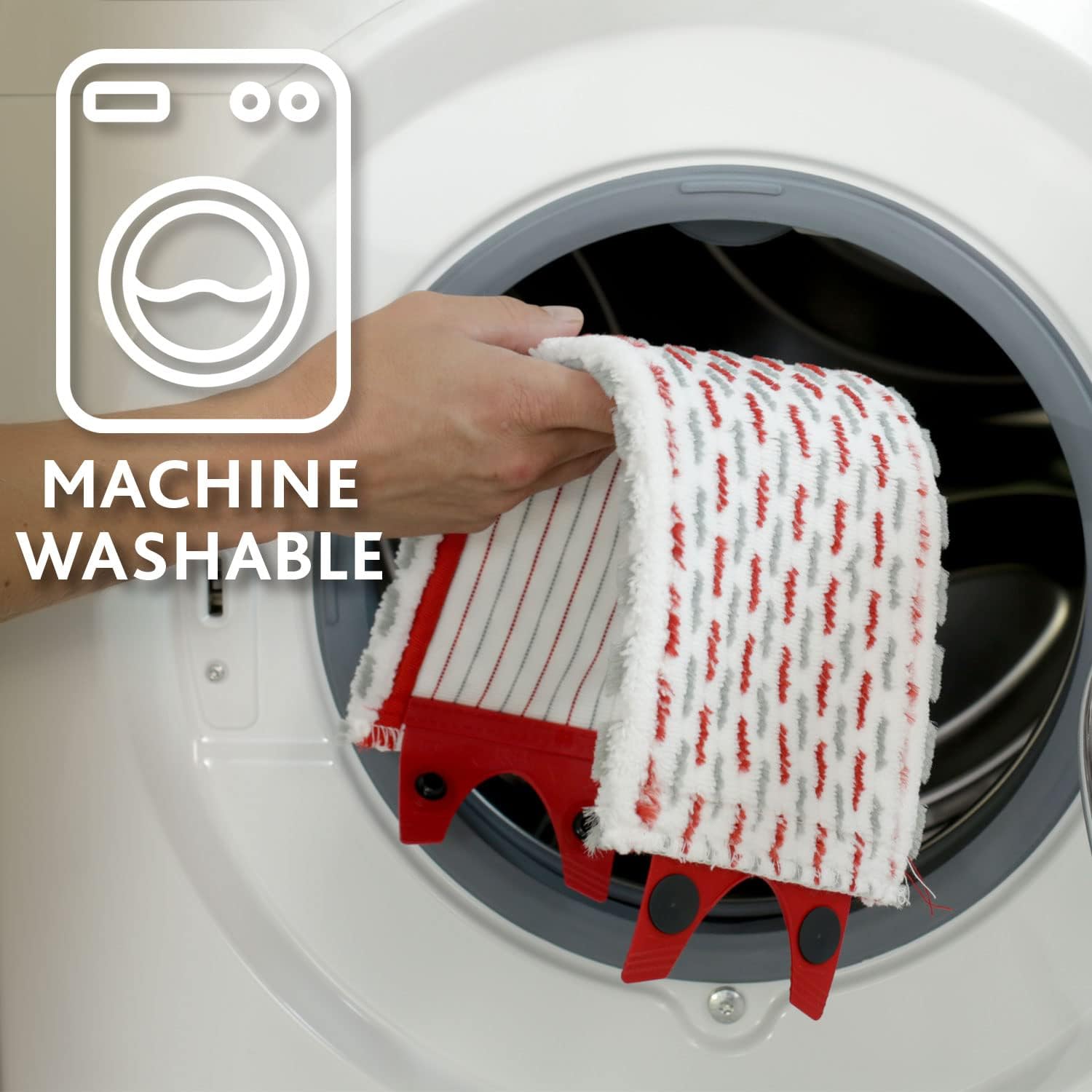 Thumbnail 2 de Vileda Utramax Kit complet balai et seau-essoreur 🧽