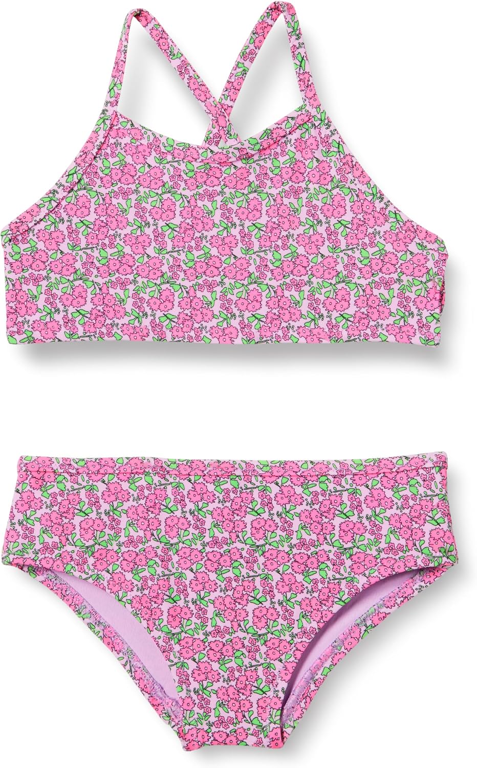 Thumbnail 3 de Amazon Essentials Girls Bikini Set girls' bikini set