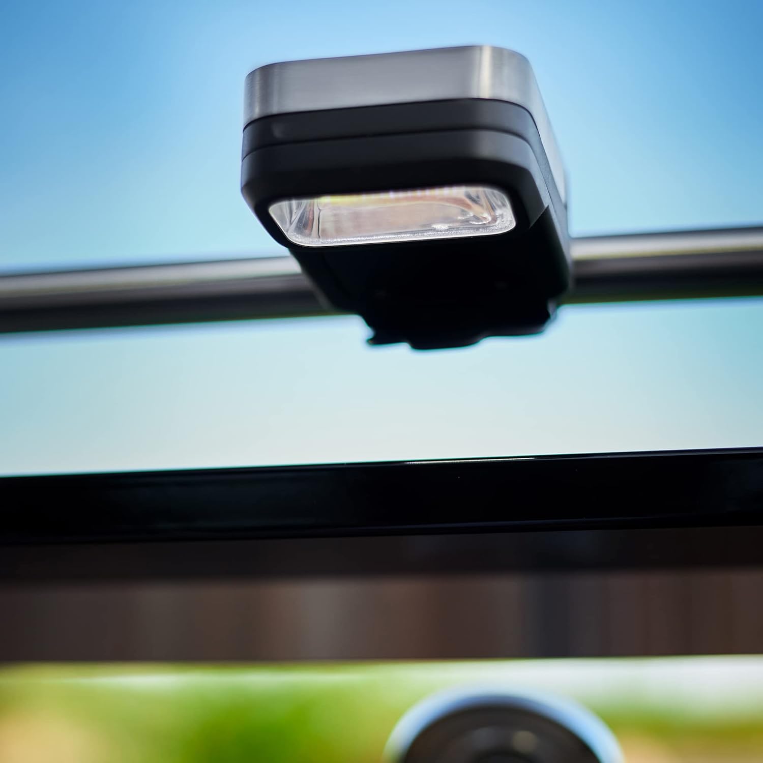 Thumbnail 6 de RÖSLE torcia LED per barbecue: illuminazione affidabile per cottura serale