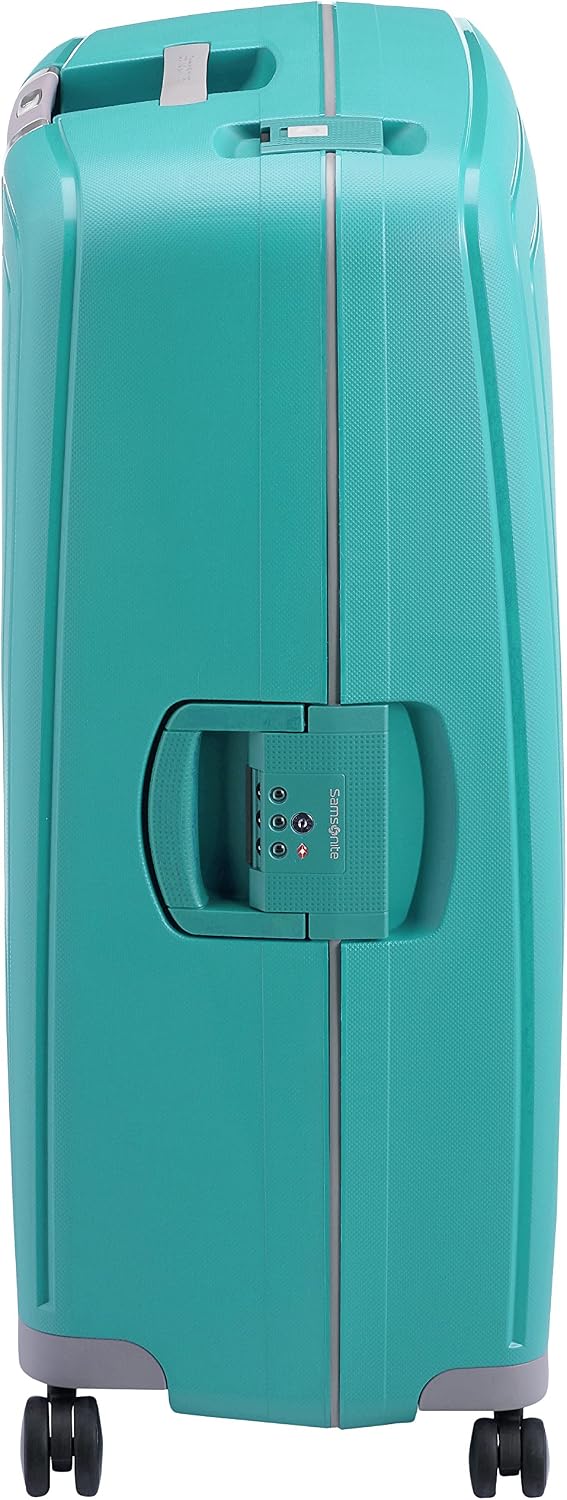 Thumbnail 4 de Samsonite S'Cure Spinner XL 138 L