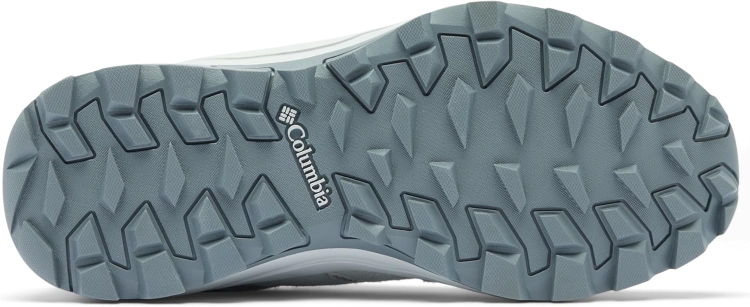Thumbnail 6 de Columbia Redmond IV Breathe Scarpe da Trekking a Vita bassa Donna