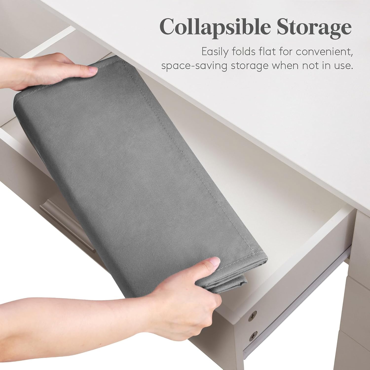 Detalle de Lifewit Over-the-Door Organizer, 5-Tier