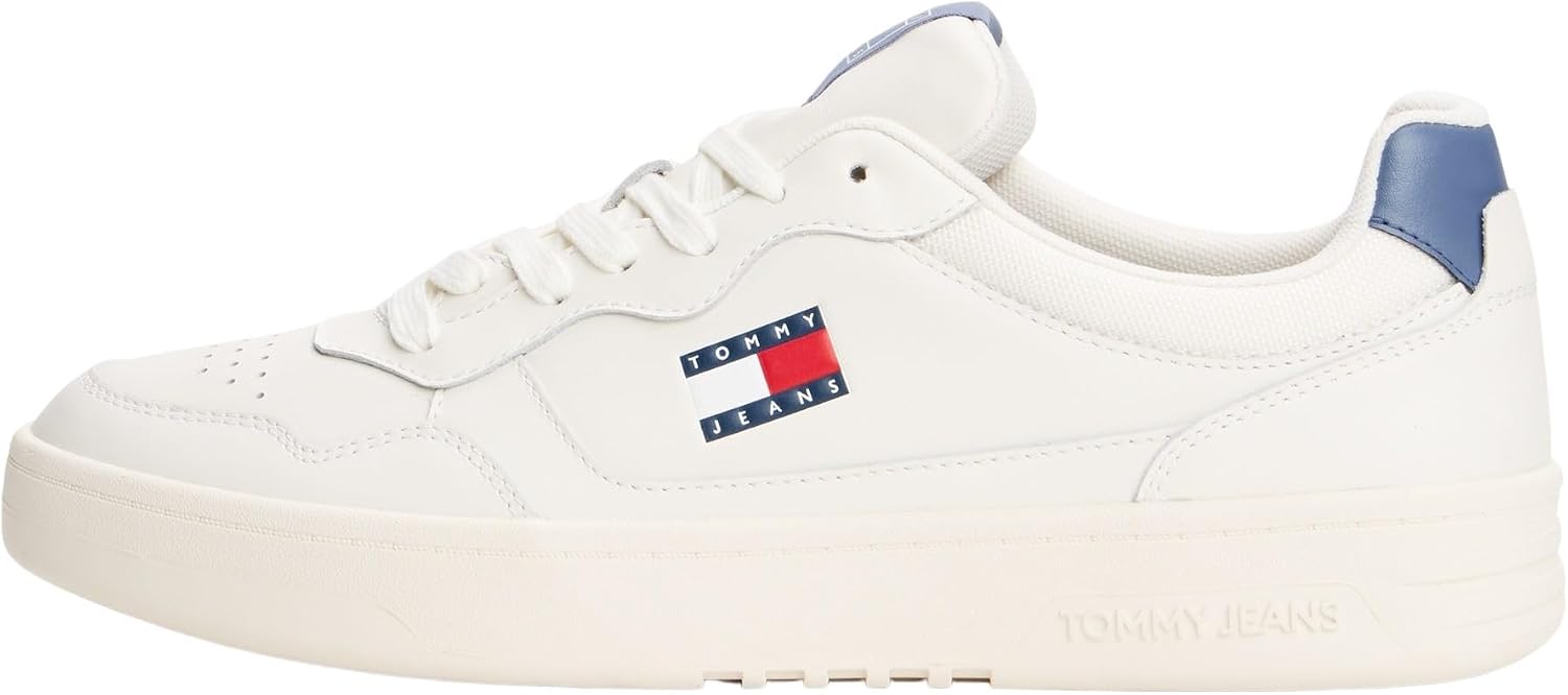 Detalle de Tommy Jeans Sneakers Essential