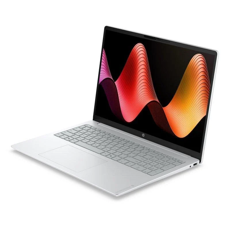 Detalle 2 de HP OmniBook 3 16-bu0031ns 16" | Potencia y movilidad para profesionales
