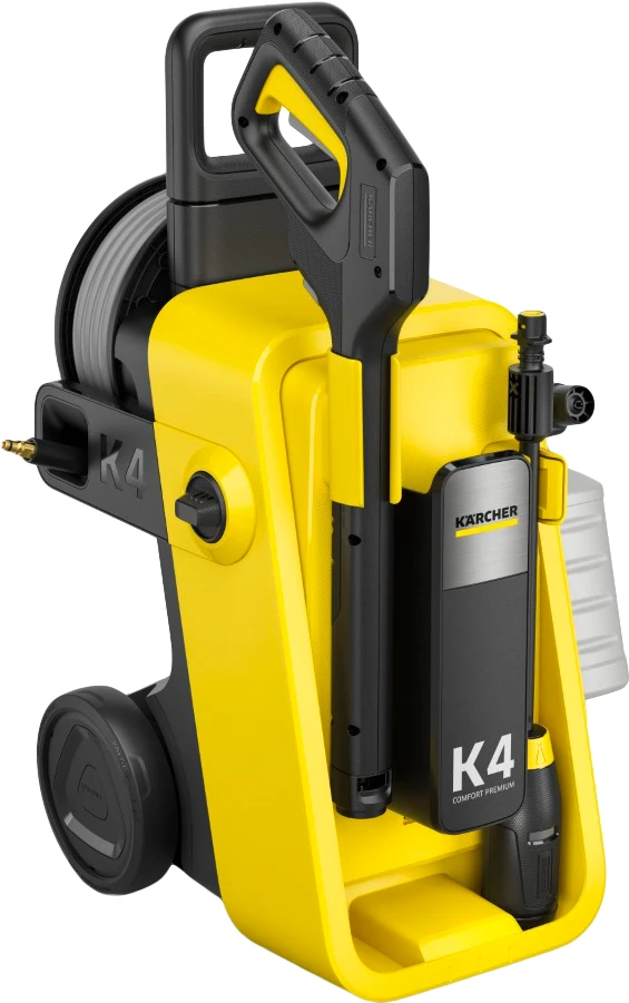 Thumbnail 3 de Kärcher K4 Comfort Premium 130 bar Hochdruckreiniger