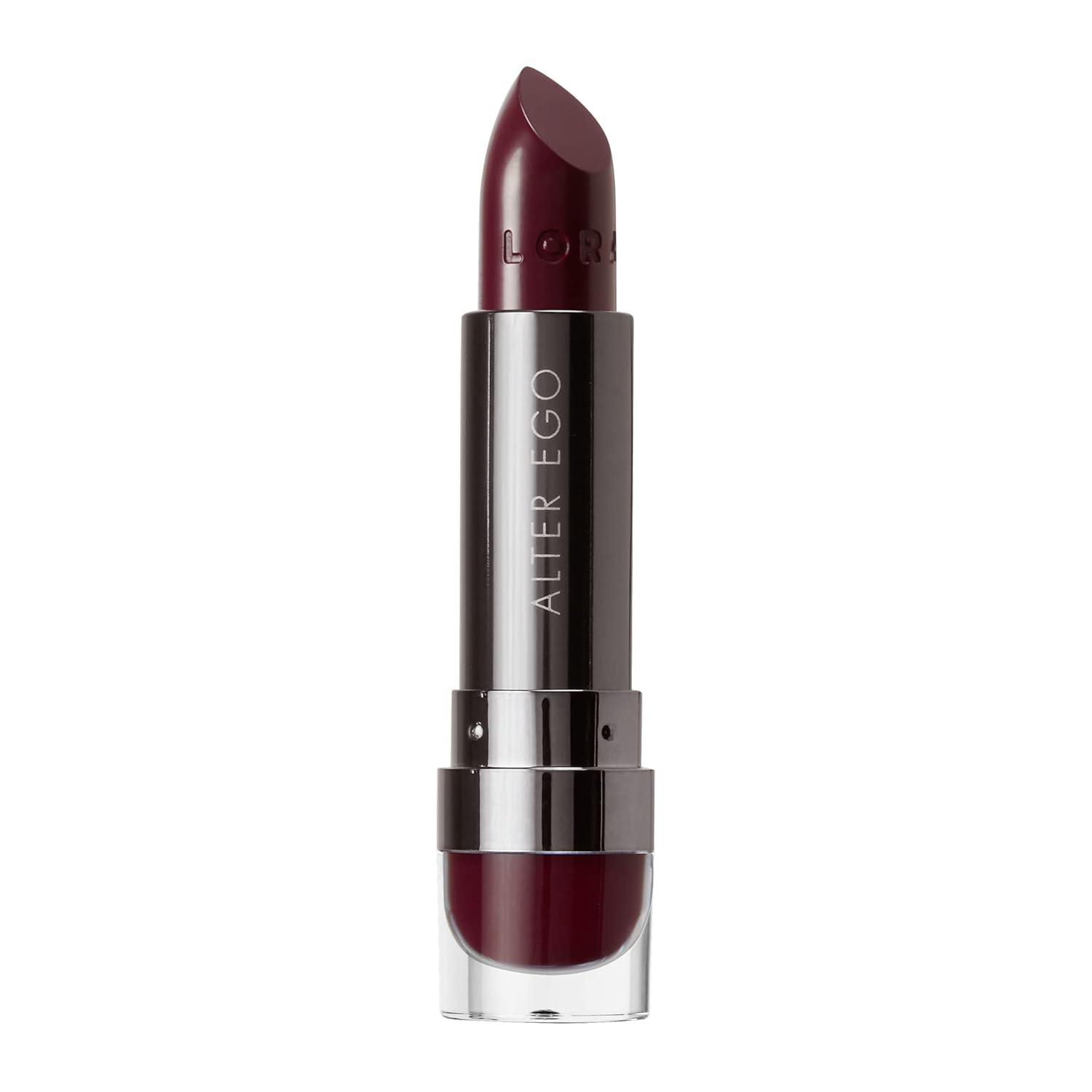 Thumbnail 5 de LORAC Alter Ego Satin Lipstick ๐