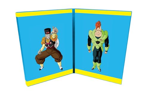 Thumbnail 2 de Dragonball Z – TV-Serie, Vol.4 [DVD] von Crunchyroll