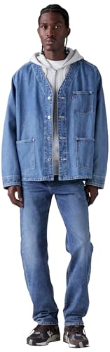 Thumbnail 9 de Levi's 505 Jeans Hombre Hole In The Wall