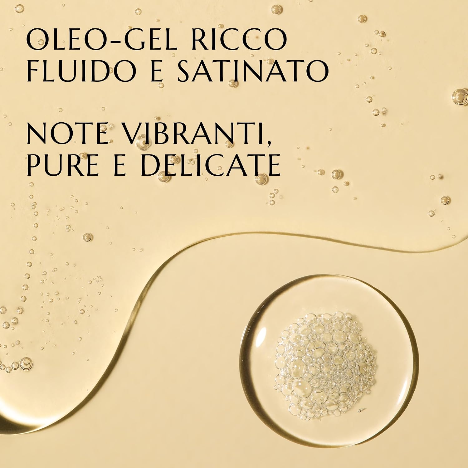 Detalle 2 de Collistar Talasso-Doccia Sublime Idra-Illuminante, Olio-Gel Detergente con Niacinamide 400 ml