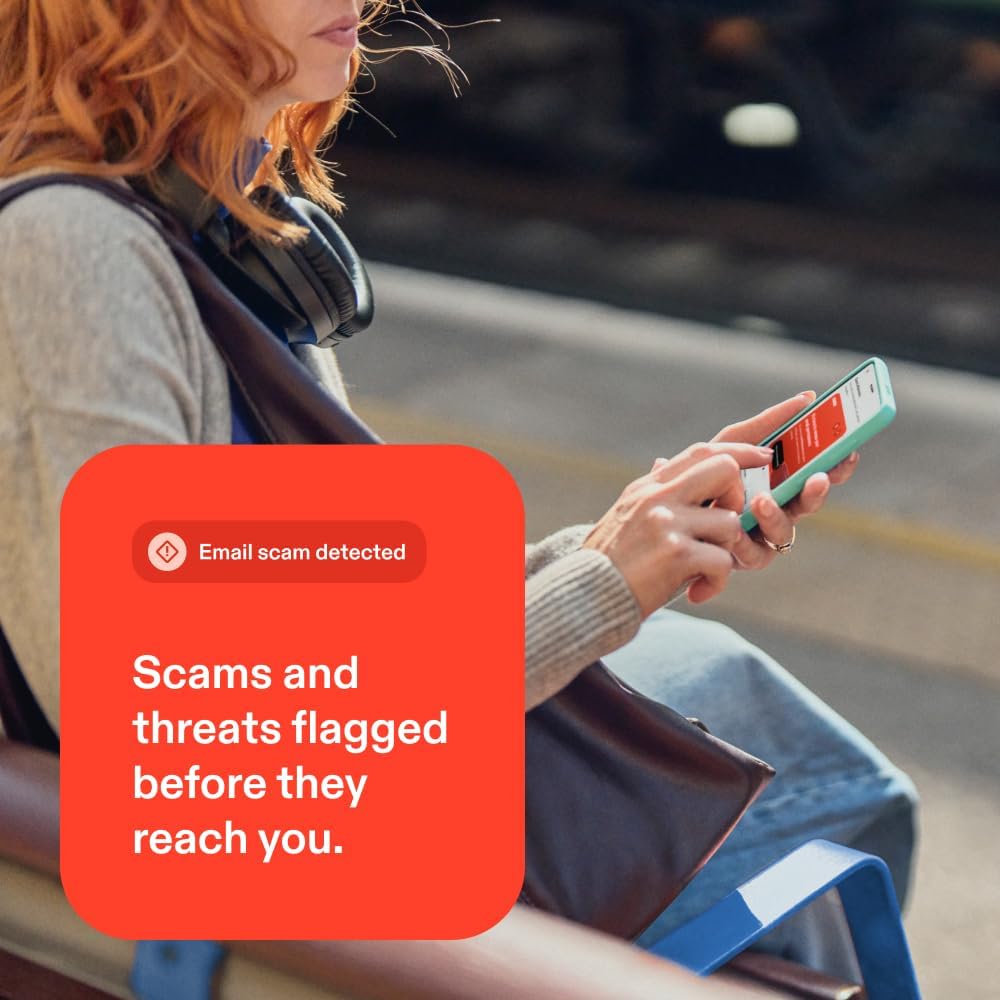 Detalle de McAfee+ Advanced 2026 Antivirus Software for Unlimited Devices — Auto-Renew
