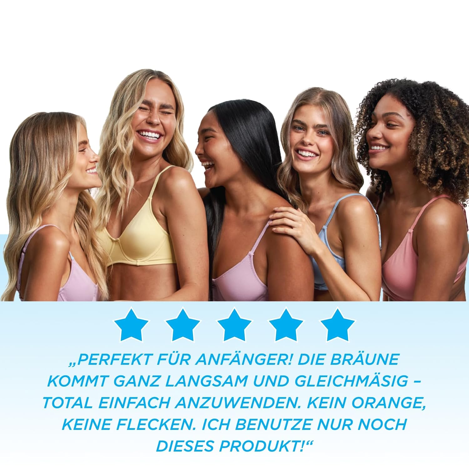 Thumbnail 5 de Bondi Sands Self Tanning Foam Dark – Selbstbräuner Mousse mit Kokosduft, schnelle Trockenzeit, 200 ml