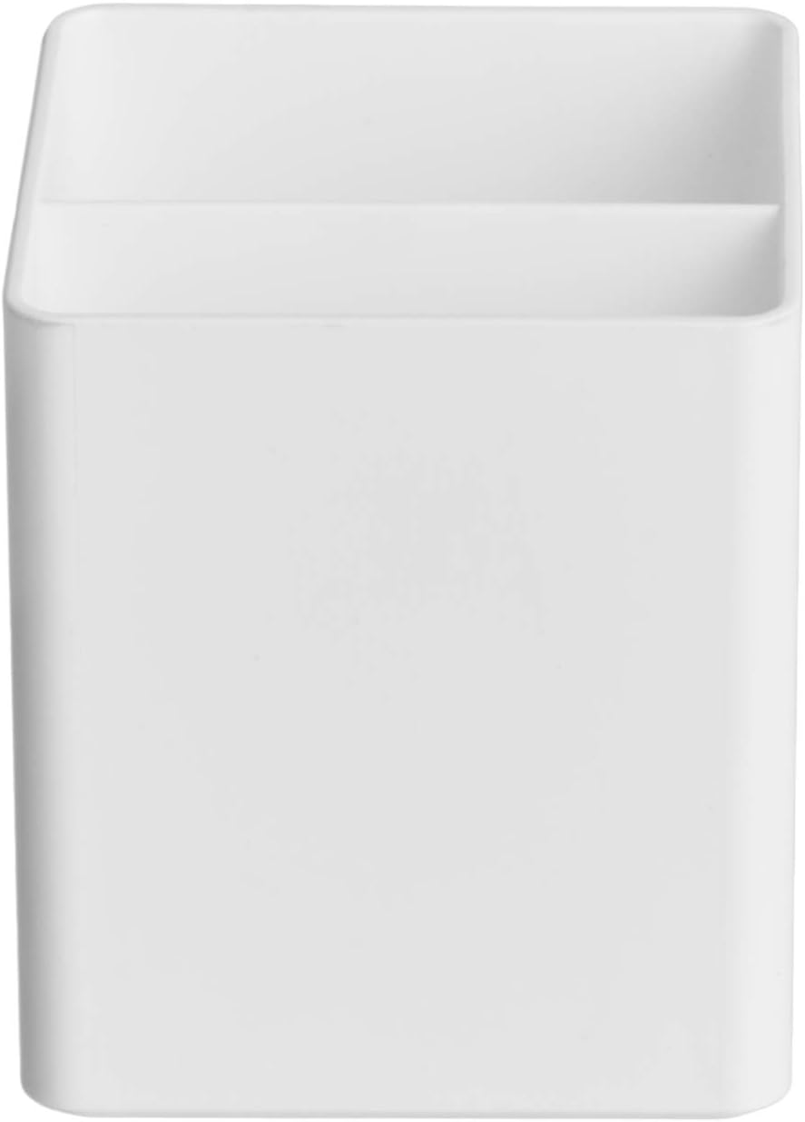 Thumbnail 1 de Amazon Basics Organiseur pot à crayons 8,4 cm ✏️