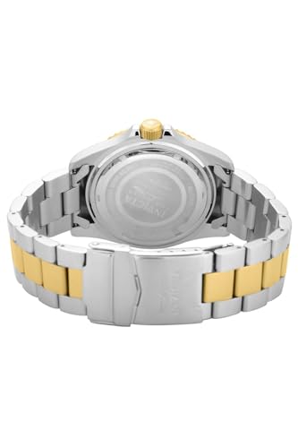 Thumbnail 6 de Invicta Pro Diver 30021: Reloj de cuarzo para hombre, acero inoxidable 43 mm, esfera azul