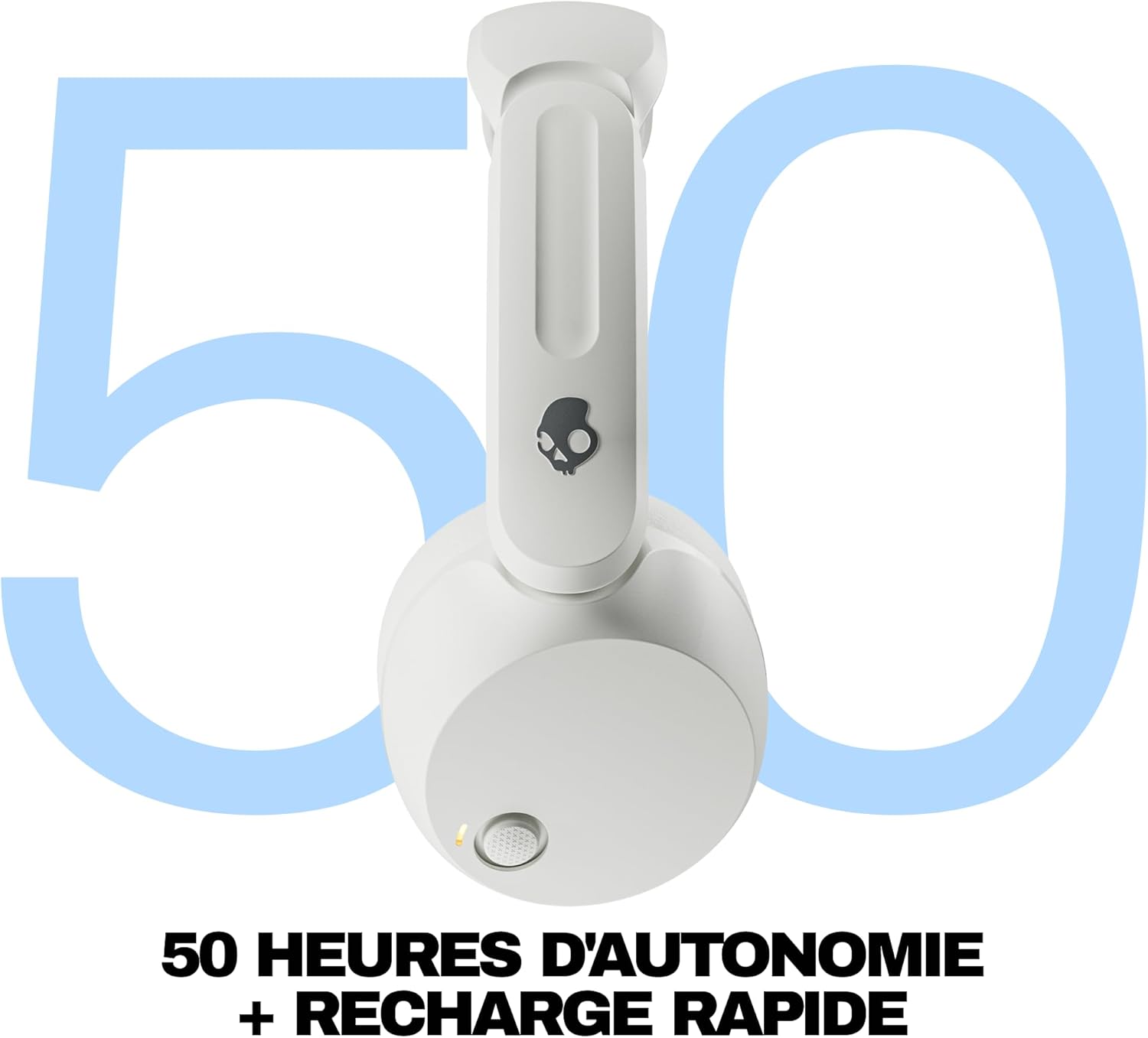 Thumbnail 1 de Skullcandy Icon 180 Casque Bluetooth 50H